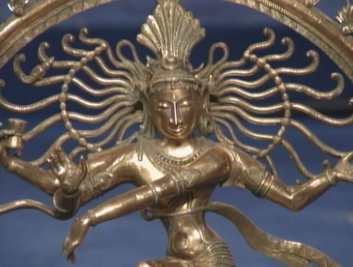 Durga «The Power Of Confrontation» (12-31-91) / Дурга