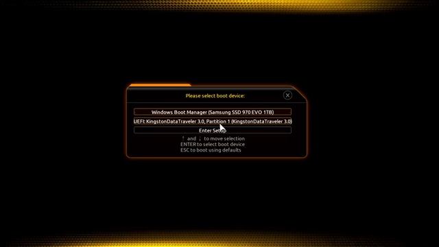 Loading DBVM without the driver on a secure boot enabled system смотреть онлайн