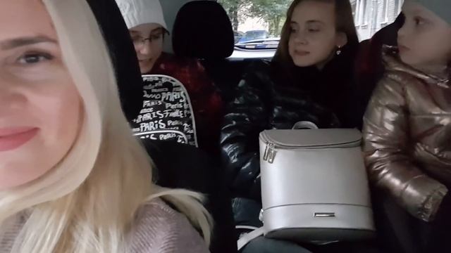 LIFE VLOG: Выпускное Платье Для Лики!!! Срочно в Школу - Опаздываем! Я Путаю... смотреть онлайн