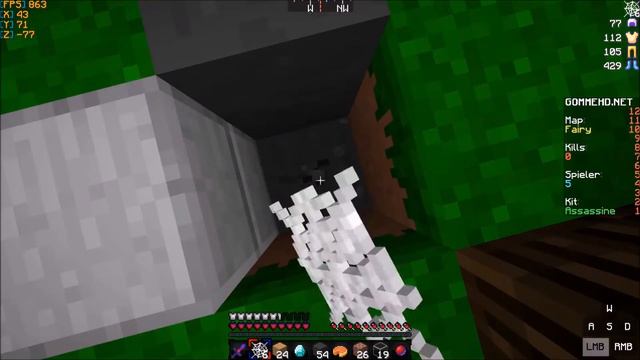 KRASSER DOUBLEHIT + BESSERE MIKRQUALITÄT DANK VOICEMEETER!! смотреть онлайн