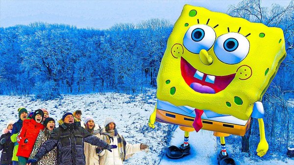 НАШЛИ ИГРУШКУ НА ЗАБРОШКЕ!! (Крутые детки) Cool Kids