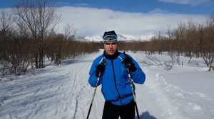 Как правильно застёгивать крепления SNS Pilot