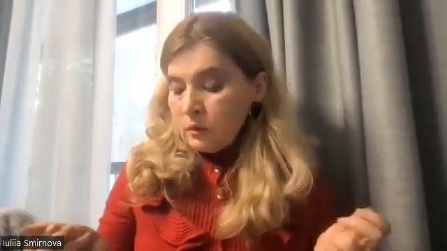 Цена денег Психологический вебинар. Процессуальная психология. смотреть онлайн