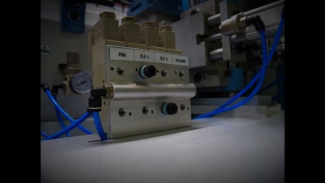 KLK's K-80 Introduction Video