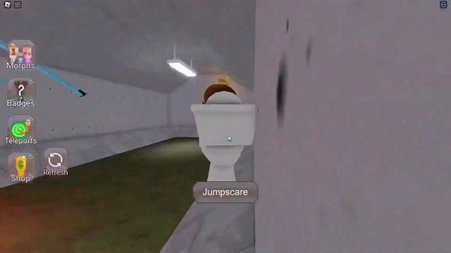 MECHA PROJECTOR MAN AND CAMERA MAN VS SKIBIDI TOILET Walkthrough Full GAMEPLAY #roblox #ScaryObby смотреть онлайн