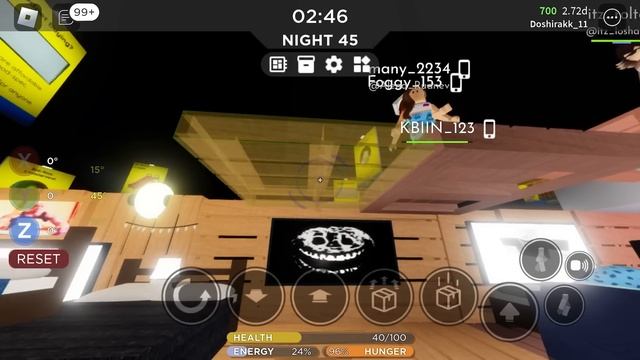 ?Спасаемся от консультантов в Икее!?|roblox scp-3008|~|роблокс scp-3008| смотреть онлайн