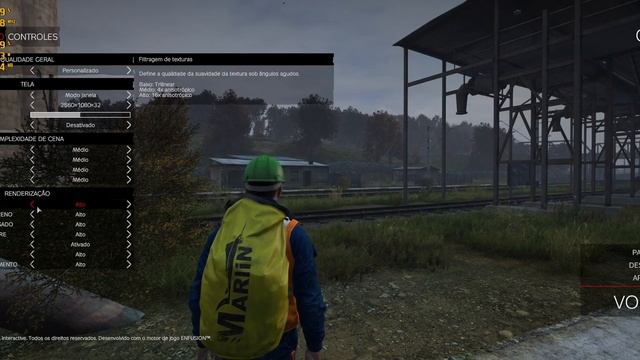 Dayz: i3 12100f + RX 6600 xt 2560 x 1080 DX11 смотреть онлайн
