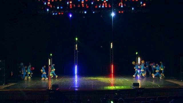 ЭЦ Апельсин Барбарики смотреть онлайн