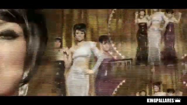 Keri Hilson - Pretty Girl Rock - (Official Music Video) HD