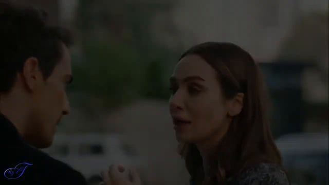 Черно-белая любовь (SiyahBeyazAşk)//Аслы-Ферхат (AsFer) - Сдавайся