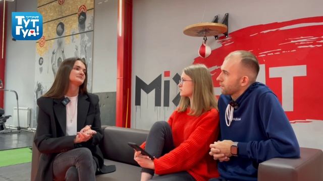 ТутГуд! затестил: фитнес