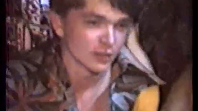 Выпускной. 1994 год. 190 школа. 11Б. Ташкент. часть 4 смотреть онлайн