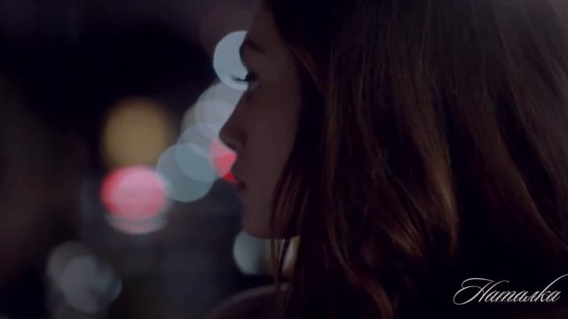 Элайджа и Хейли (Elijah & Hayley) || Твоя (НеАнгелы) смотреть онлайн