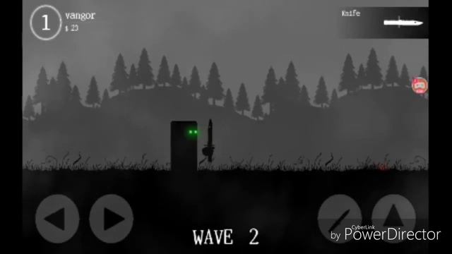 прохождение игры Badass Survival из прикольной озвучкой!!!#1