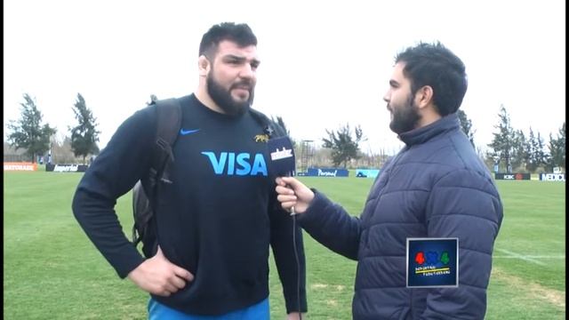 RAMIRO HERRERA LOS PUMAS 2017 смотреть онлайн
