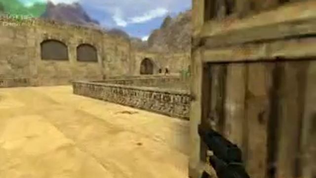 Counter Strike с Ксероксом смотреть онлайн