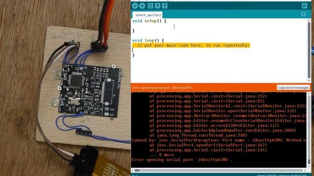 Epaper Arm Watch Part 2: First Download смотреть онлайн