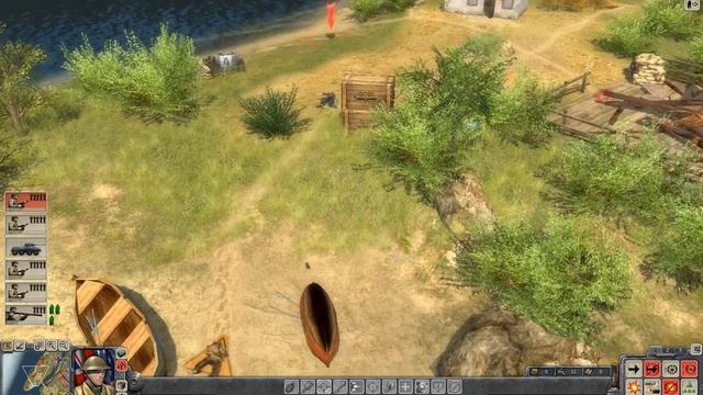 в тылу врага 2 прохождение 4 часть маастрихт смотреть онлайн