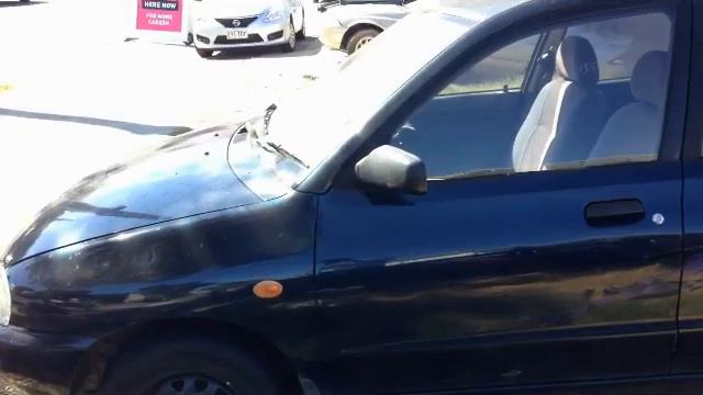 A Message to my Local Honda Dealer about Wasting my Time смотреть онлайн