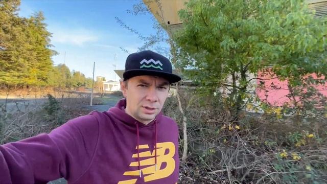 Небанальная Абхазия | январь 2023 смотреть онлайн