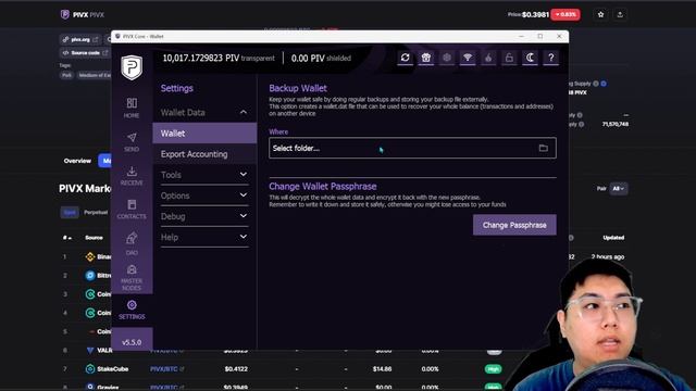 Boost Your Crypto Earnings in 2023: Easy PIVX Masternode Setup for Passive Income! смотреть онлайн