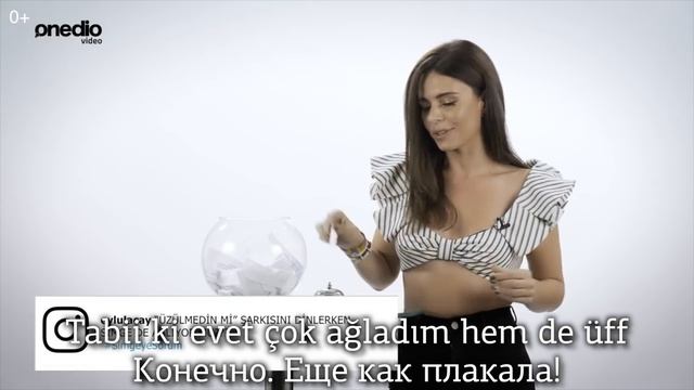 ТРИ ОСНОВНЫХ ВРЕМЕНИ ТУРЕЦКОГО НА ПРИМЕРЕ ПЕСЕН SIMGE смотреть онлайн