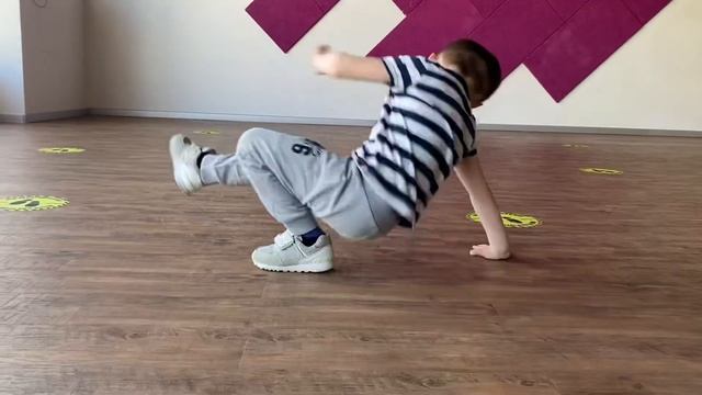 Обучение footwork смотреть онлайн