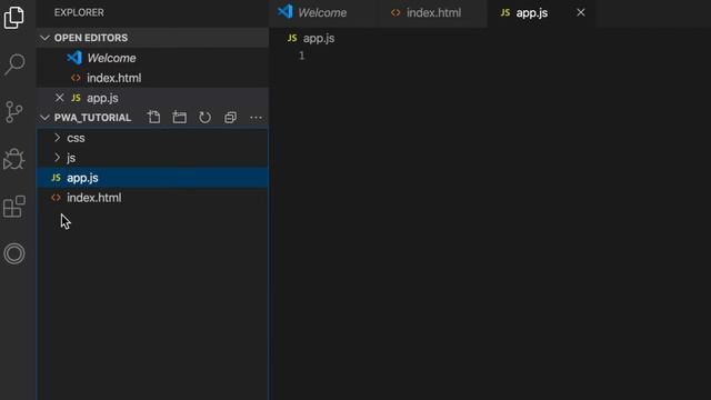 What are Pwa's? смотреть онлайн