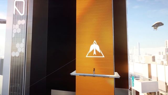 Обзор Mirror's Edge: Catalyst - Паркур В Большом Городе [OGREVIEW] смотреть онлайн