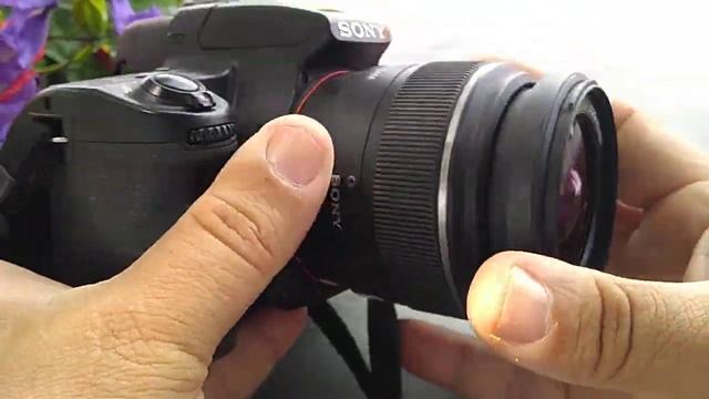 Sony A37 смотреть онлайн