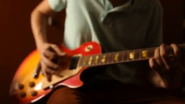 2004 Gibson Les Paul Classic 1960 Drive Test w/ Wampler pinnacle смотреть онлайн
