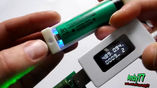 USB тестер с AliExpress.com. Посылка за 10 дней! смотреть онлайн