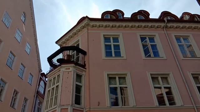 Эстония ?? смотреть онлайн