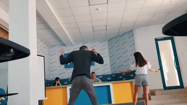 Поездка в Бишкек. Май 2018 смотреть онлайн
