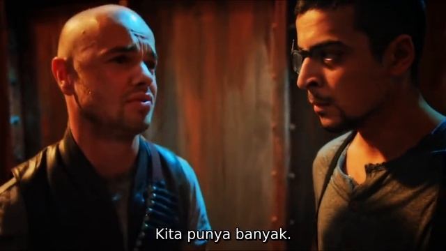 Film Action Barat Adventure 2019 [Sub Indo] • Full Movie • #bellvamovie смотреть онлайн