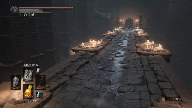 DARK SOULS 3 - Carthus Pyromancy Tome location смотреть онлайн