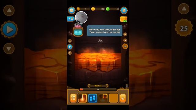 Игра Deep town. смотреть онлайн
