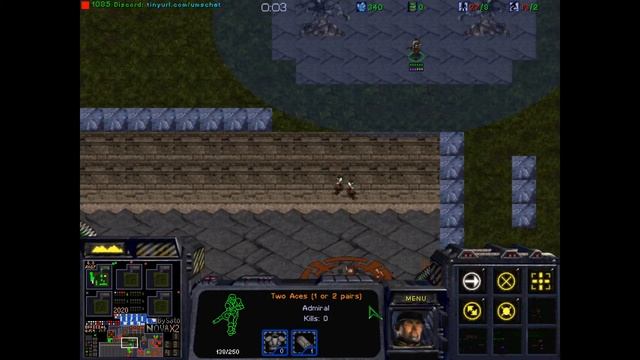Poker Defense 6.8 Speedrun in 37:30 смотреть онлайн