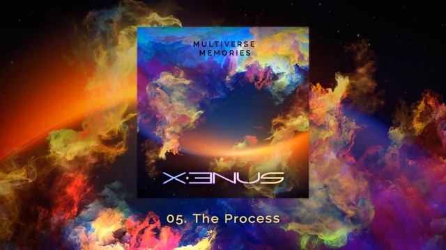 X3nus - Multiverse Memories [Full Album] (Electronic\Ambient) + Free Download смотреть онлайн