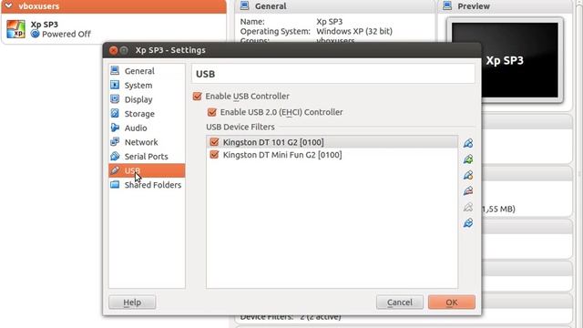 Usb virtualbox problem solved смотреть онлайн
