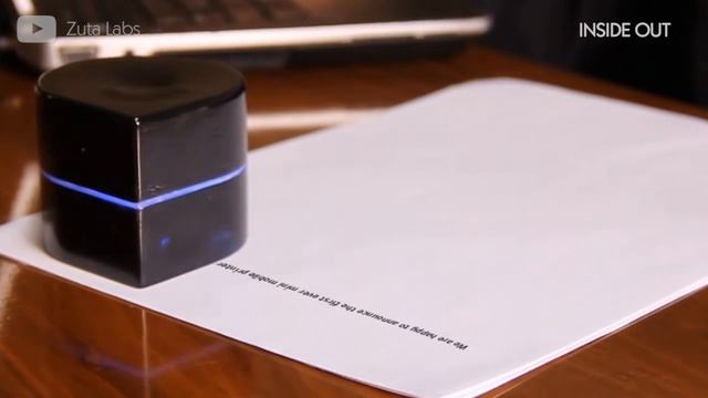 Чудо техники ПРИНТЕР ДЛЯ СМАРТФОНА смотреть онлайн