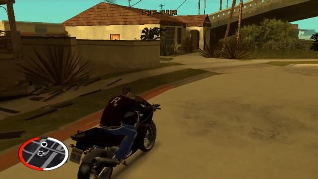 GTA IV Legacy PS2 | Gameplay test #0 смотреть онлайн