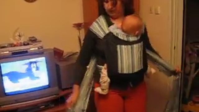 май слинг инструкция смотреть онлайн