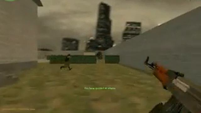 Опасный парень в кс.mp4 смотреть онлайн