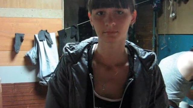 Мать признается связывала ребенка смотреть онлайн