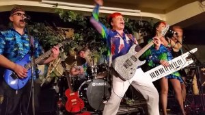 Клип Божья коровка хоп хей хоп