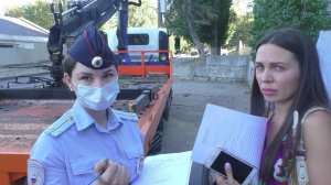 Воронеж. #3. Некрасивое поведение.