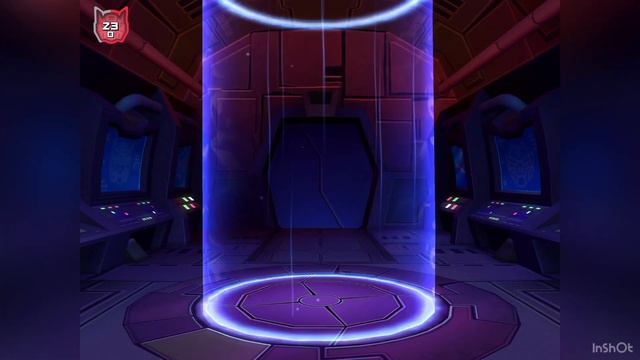 Angry Birds Transformers Rebooted episode 9: Plasma energy gate смотреть онлайн