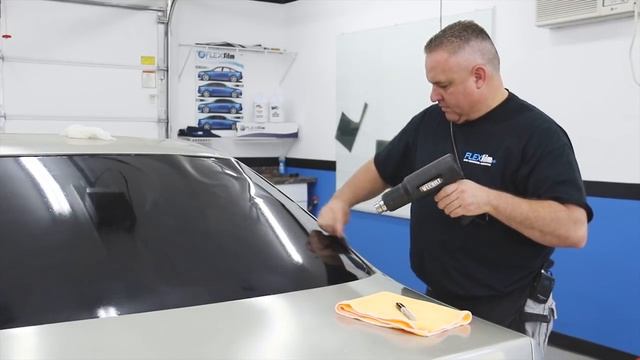 How to Tint a Back Window смотреть онлайн