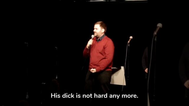 The Best Version of The Farmer's Daughter Joke смотреть онлайн